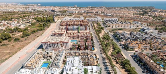 2 bedrooms Apartment in Cabo Roig, Spain No. 9395 21