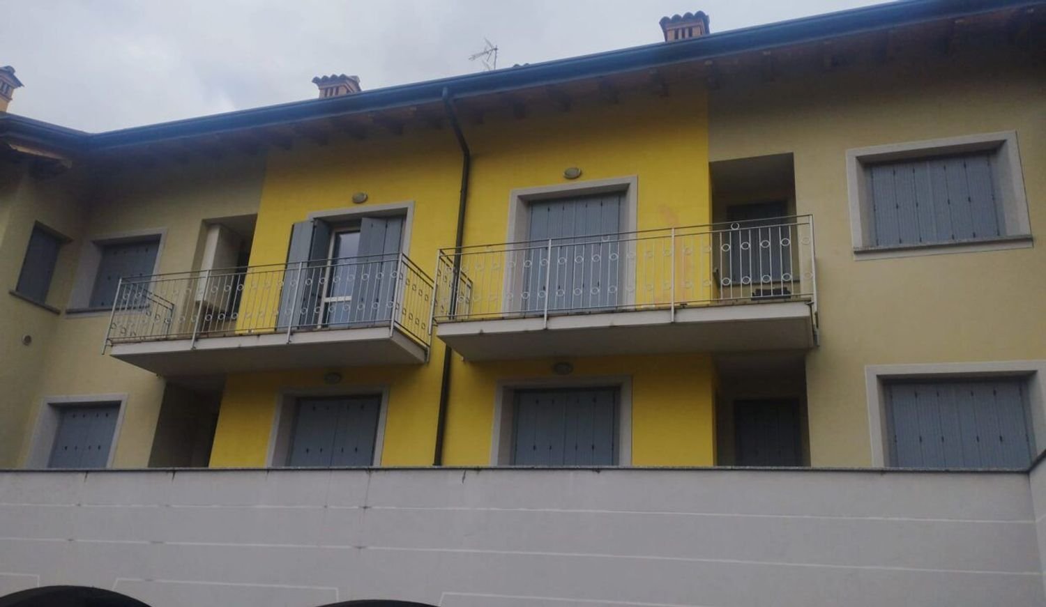 3 غرف نوم منزل ذو طابقين في Sovere, Italy رقم 357972