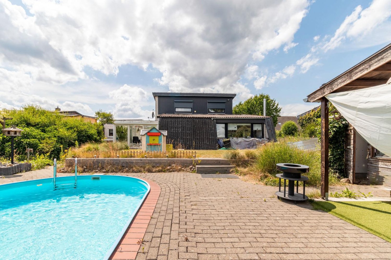 7-salle Maison à Gifhorn, Germany No. 84949