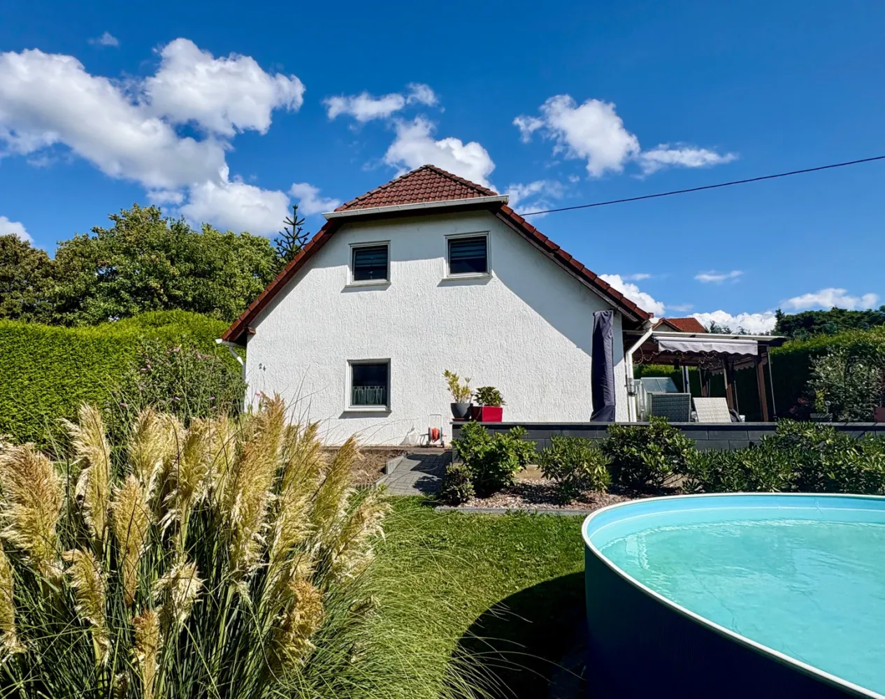 3 chambres Maison à Westerwaldkreis, Germany No. 330226