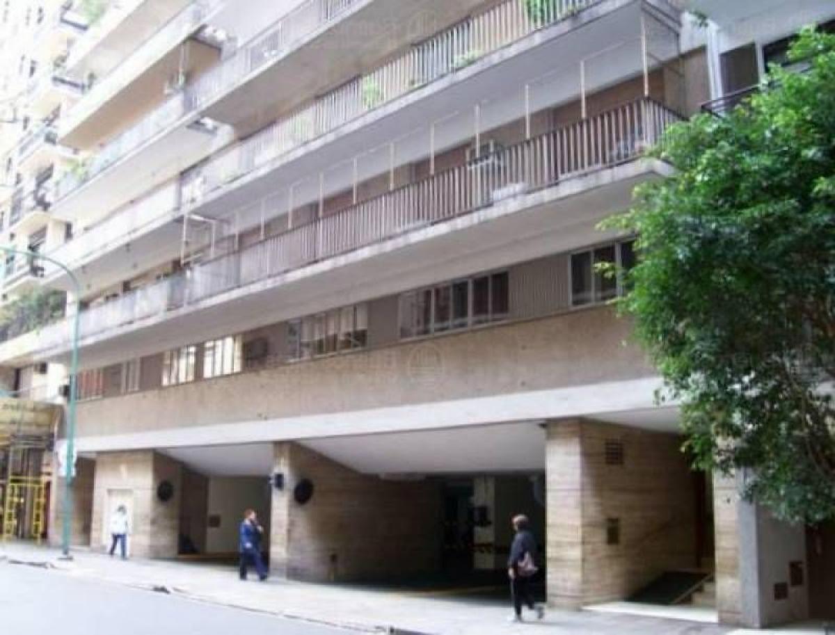  Warehouse in Buenos Aires, Argentina No. 105719