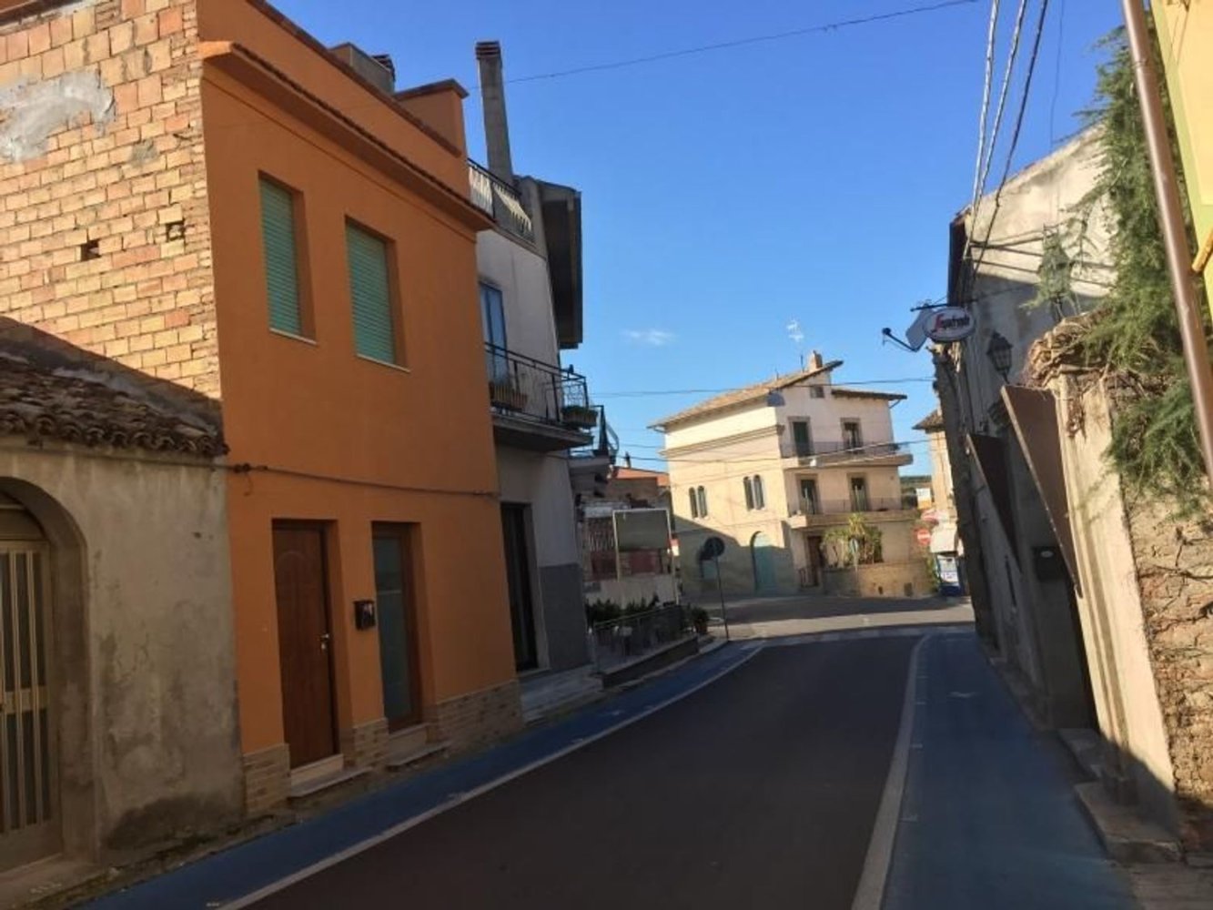 6-Zimmer Wohnung in Cupello, Italy, Nr. 234762