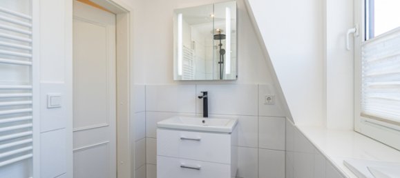 Таунхаус с 3 спальнями в Северная Фрисландия, Германия № 285524 33