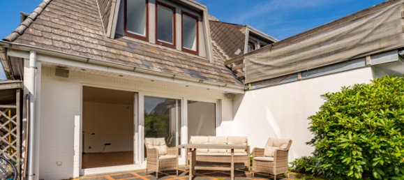 Таунхаус с 3 спальнями в Северная Фрисландия, Германия № 285524 21