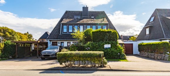 Таунхаус с 3 спальнями в Северная Фрисландия, Германия № 285524 42