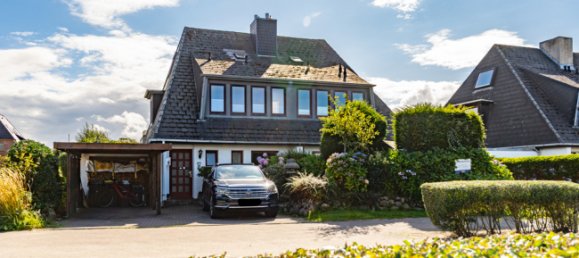 Таунхаус с 3 спальнями в Северная Фрисландия, Германия № 285524 41