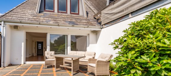 Таунхаус с 3 спальнями в Северная Фрисландия, Германия № 285524 22