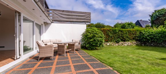 Таунхаус с 3 спальнями в Северная Фрисландия, Германия № 285524 17