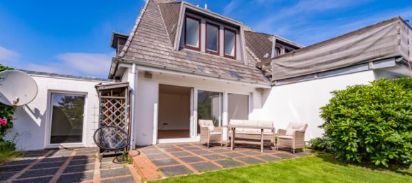 Таунхаус с 3 спальнями в Северная Фрисландия, Германия № 285524 20