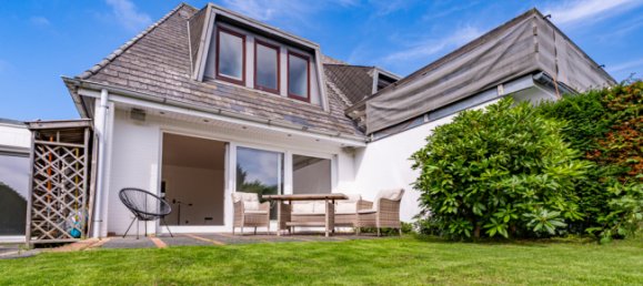 Таунхаус с 3 спальнями в Северная Фрисландия, Германия № 285524 15