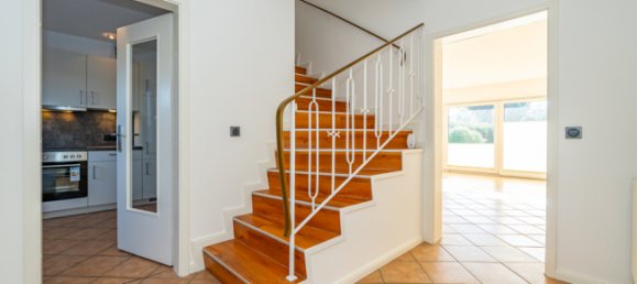 Таунхаус с 3 спальнями в Северная Фрисландия, Германия № 285524 5