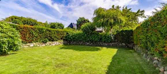 Таунхаус с 3 спальнями в Северная Фрисландия, Германия № 285524 16