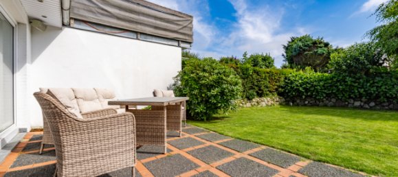 Таунхаус с 3 спальнями в Северная Фрисландия, Германия № 285524 19