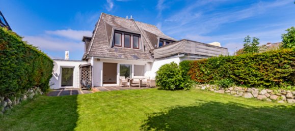 Таунхаус с 3 спальнями в Северная Фрисландия, Германия № 285524 18