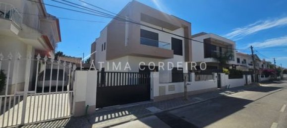 5 Schlafzimmer Schlösser in Seixal, Portugal, Nr. 313585 38