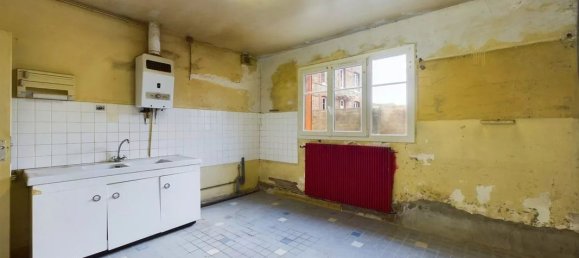 3 bedrooms Townhouse in Gelannes, France No. 63092 9