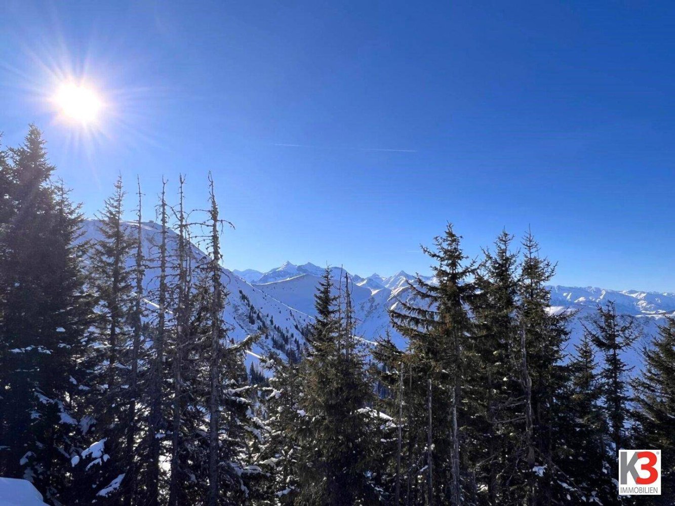 1780m² Commercial property in Muhlbach am Hochkonig, Austria No. 223335