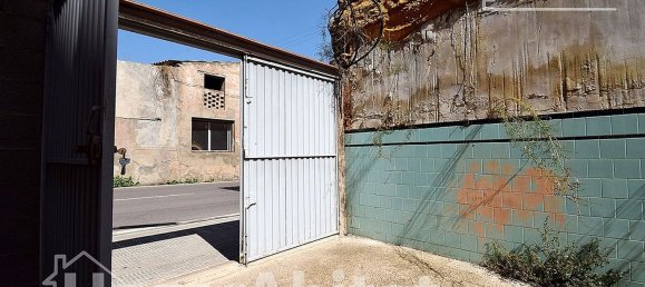 133m² Land in Onda, Spain No. 123710 4