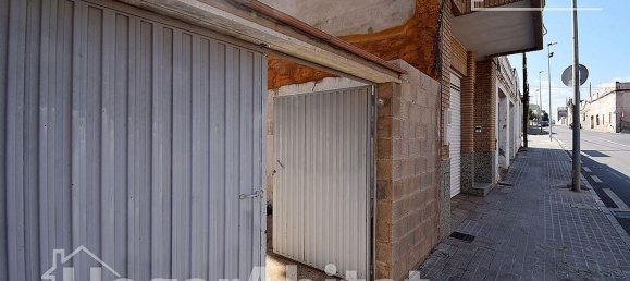 133m² Land in Onda, Spain No. 123710 21