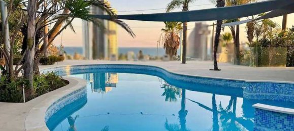 6 bedrooms Commercial property in Mesa Geitonia, Cyprus No. 18752 6