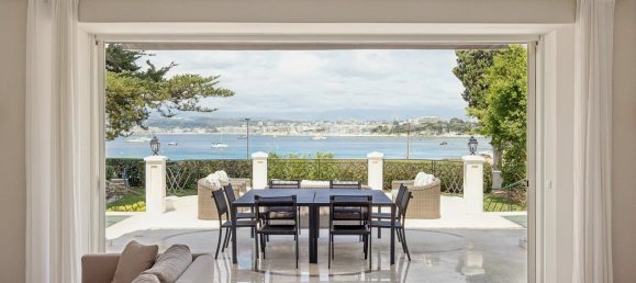 10 bedrooms Villa in Antibes, France No. 1438 5