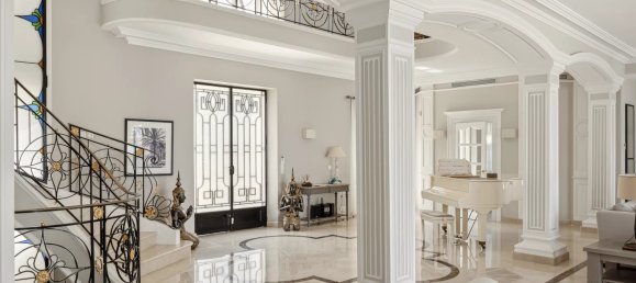 10 bedrooms Villa in Antibes, France No. 1438 30