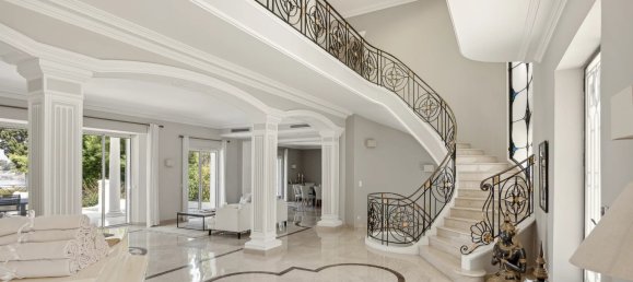 10 bedrooms Villa in Antibes, France No. 1438 7