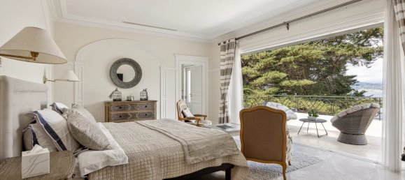 10 bedrooms Villa in Antibes, France No. 1438 20