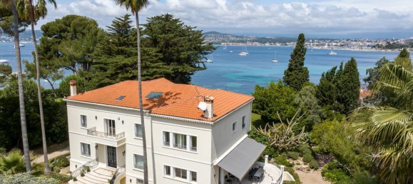 10 bedrooms Villa in Antibes, France No. 1438 8