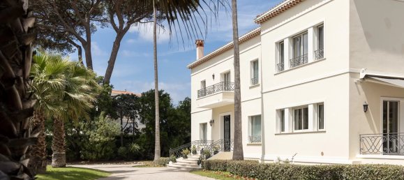 10 bedrooms Villa in Antibes, France No. 1438 22
