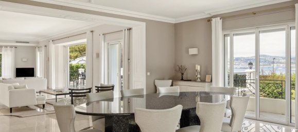 10 bedrooms Villa in Antibes, France No. 1438 26