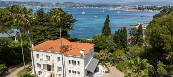10 bedrooms Villa in Antibes, France No. 1438 15