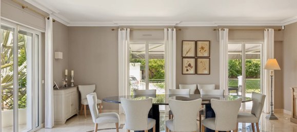 10 bedrooms Villa in Antibes, France No. 1438 24