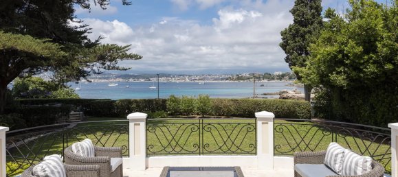 10 bedrooms Villa in Antibes, France No. 1438 6