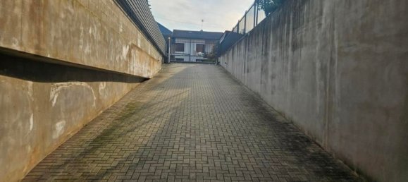 16m² Garage in San Mauro Torinese, Italy No. 263404 8