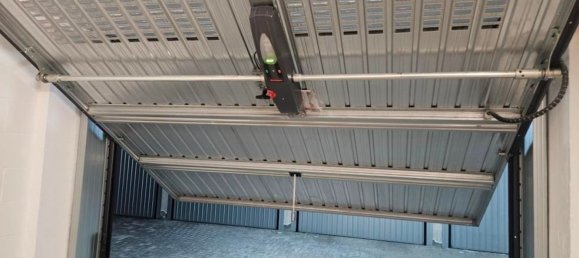 16m² Garage in San Mauro Torinese, Italy No. 263404 2