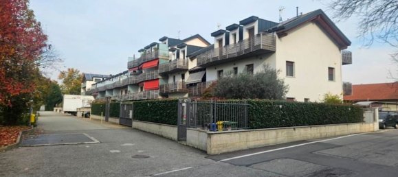 16m² Garage in San Mauro Torinese, Italy No. 263404 10