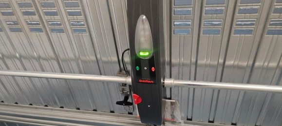 16m² Garage in San Mauro Torinese, Italy No. 263404 3