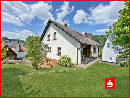 6-Zimmer Haus in Main-Spessart, Germany, Nr. 253645
