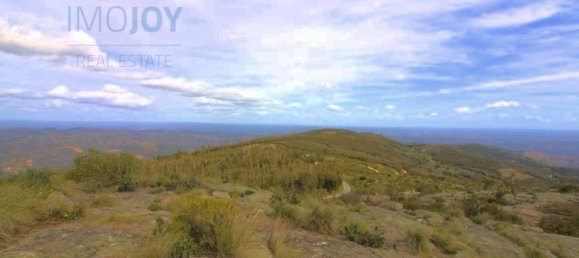 قطعة أرض في Monchique, Portugal 120000متر مربع رقم 83256 12