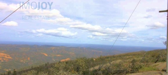 قطعة أرض في Monchique, Portugal 120000متر مربع رقم 83256 23