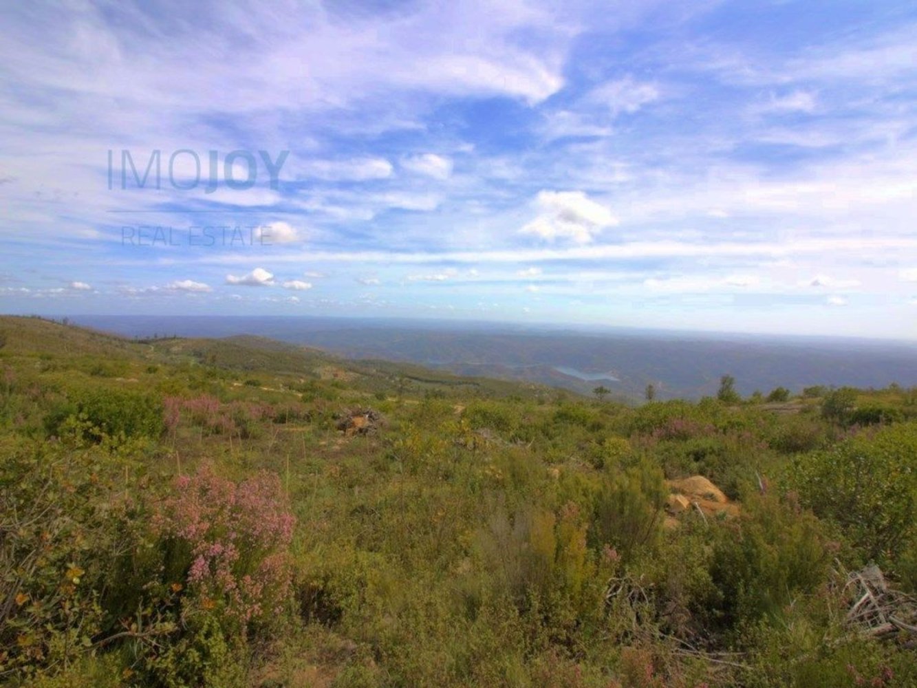  قطعة أرض في Monchique, Portugal 120000متر مربع رقم 83256