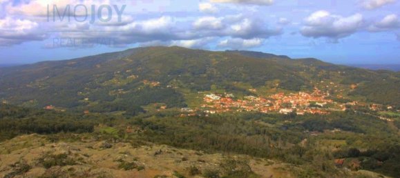 قطعة أرض في Monchique, Portugal 120000متر مربع رقم 83256 21