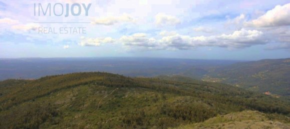 قطعة أرض في Monchique, Portugal 120000متر مربع رقم 83256 20