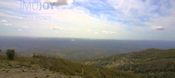 قطعة أرض في Monchique, Portugal 120000متر مربع رقم 83256 7