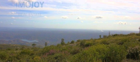 قطعة أرض في Monchique, Portugal 120000متر مربع رقم 83256 25