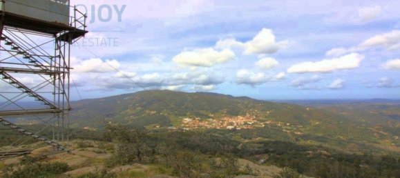 قطعة أرض في Monchique, Portugal 120000متر مربع رقم 83256 14