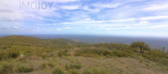 قطعة أرض في Monchique, Portugal 120000متر مربع رقم 83256 8