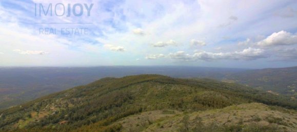 قطعة أرض في Monchique, Portugal 120000متر مربع رقم 83256 16