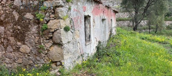 قطعة أرض في Monchique, Portugal 120000متر مربع رقم 83256 4